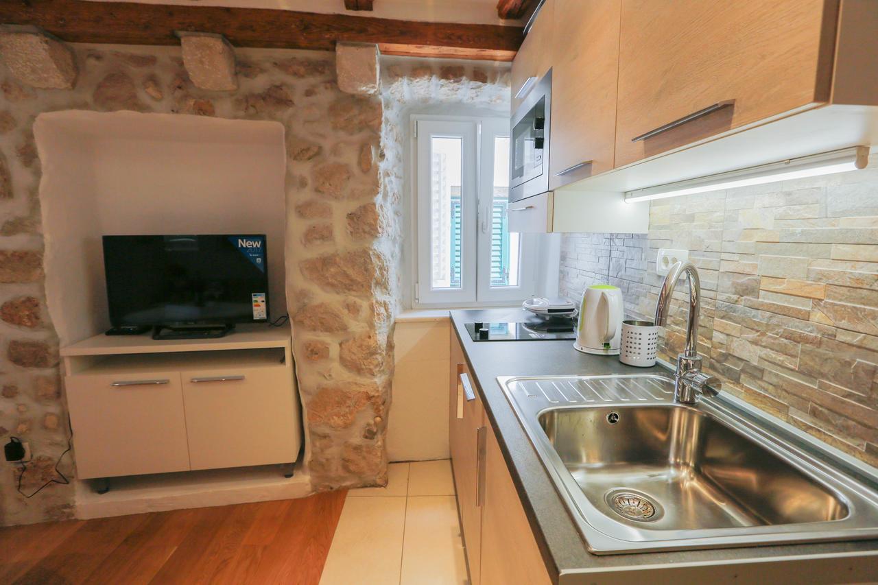 Castellum Apartments Dubrovnik Exterior foto